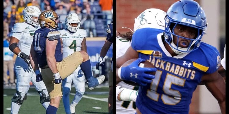 Montana State vs. SDSU Preview