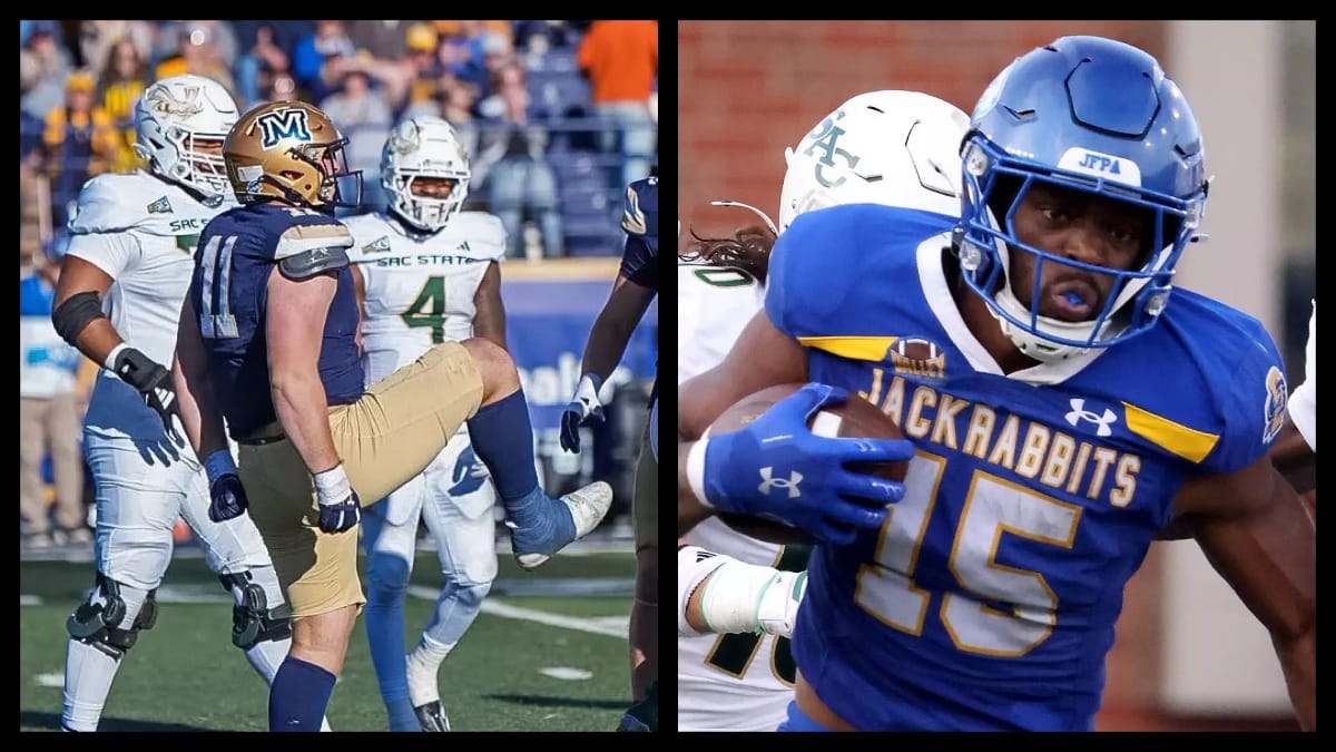 Montana State vs. SDSU Preview