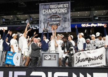 UC San Diego basketball