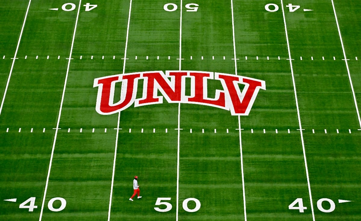 UNLV logo