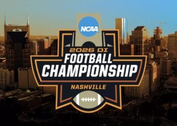 FCS championship Nashville