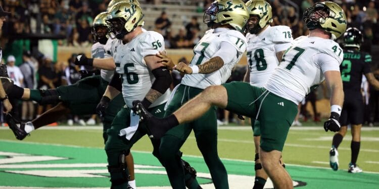 South Florida players