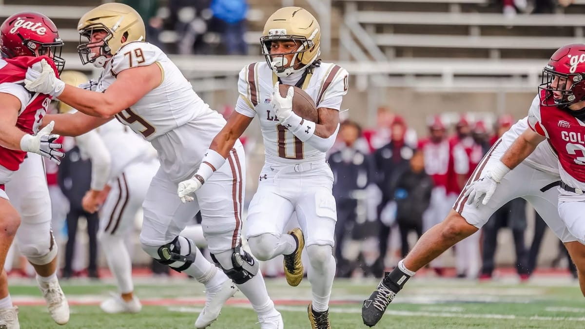 Lehigh football