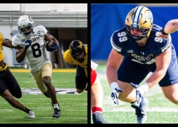 Week 12 FCS Predictions