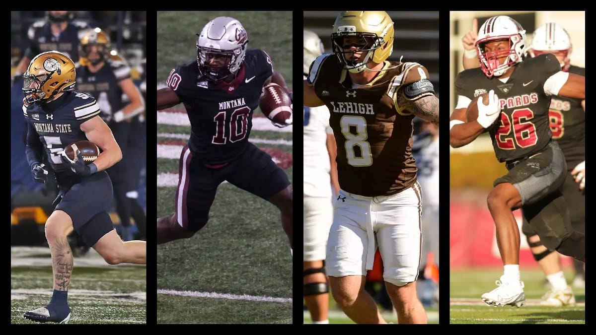 Week 13 FCS Predictions