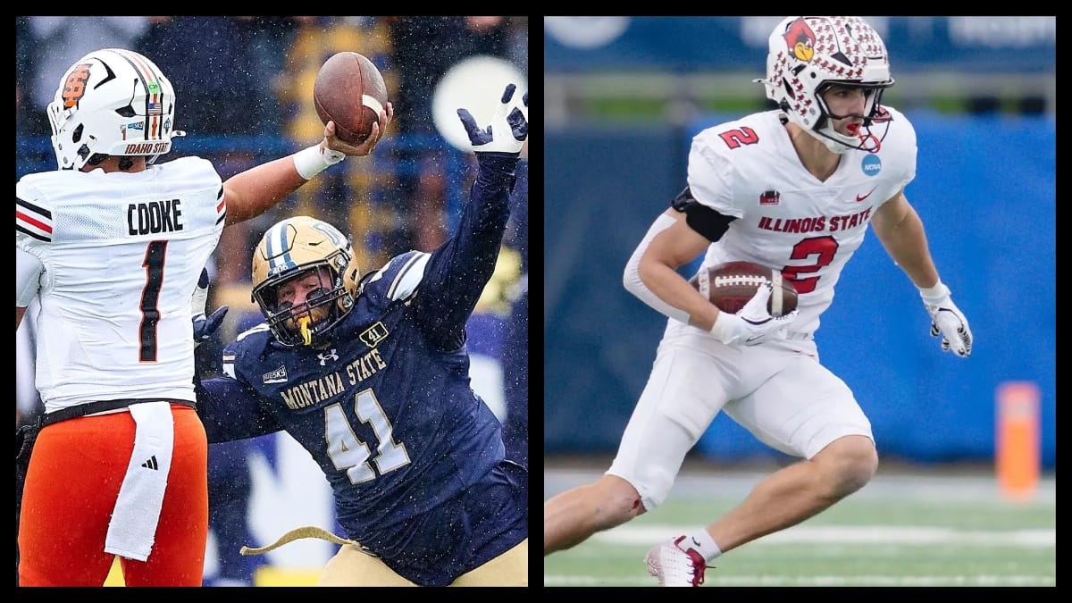 Montana State vs. Illinois State