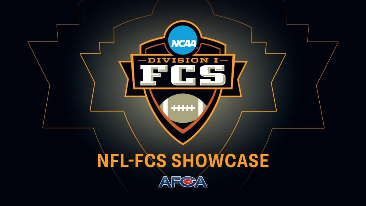 NFL-FCS Showcase