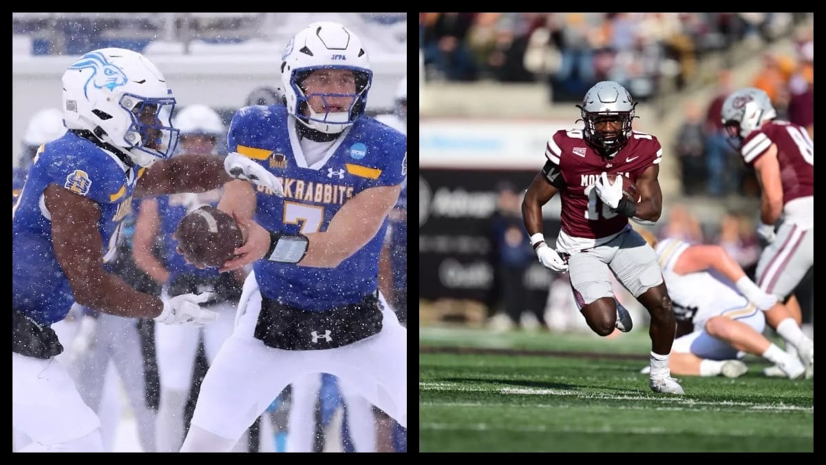 SDSU Montana prediction