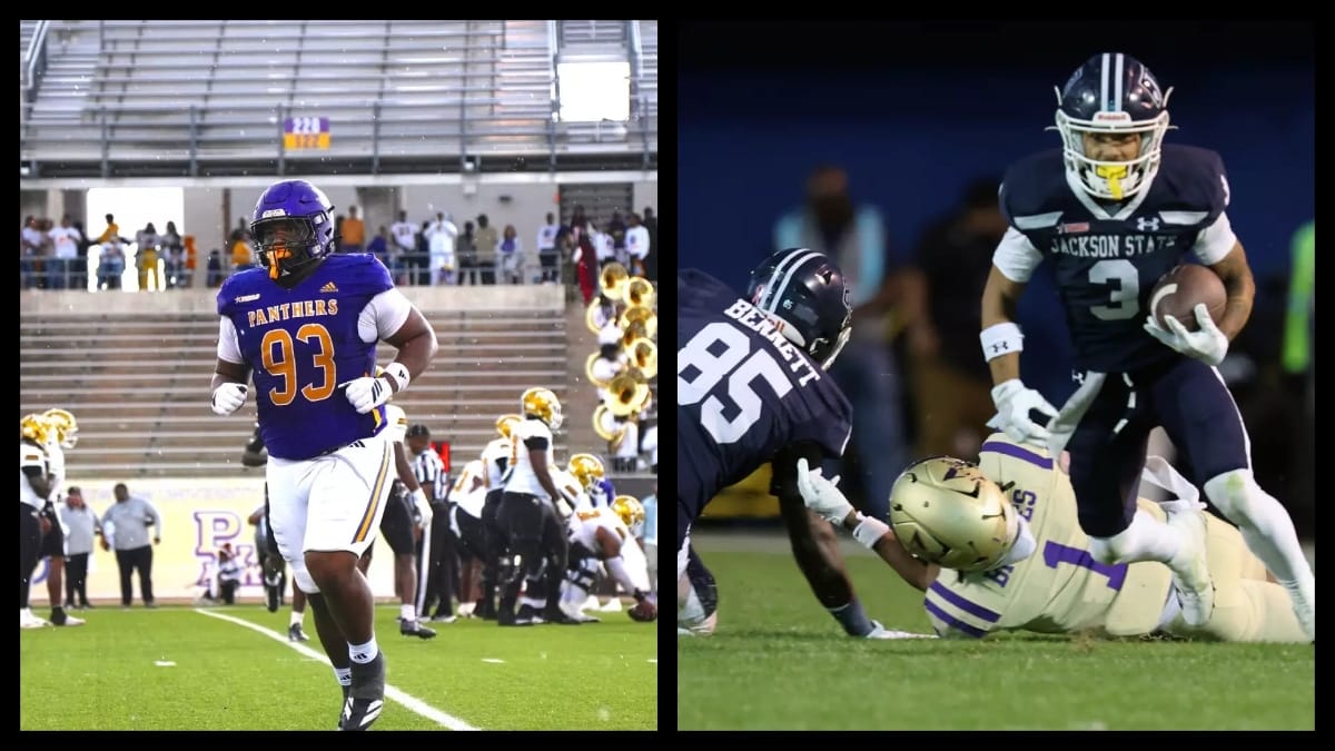 SWAC Championship Preview