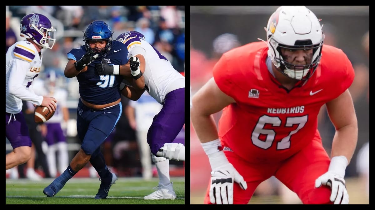 Villanova vs. Illinois State