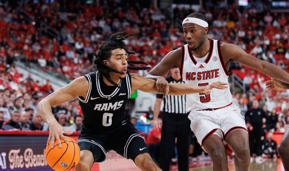 Brandon Jennings VCU