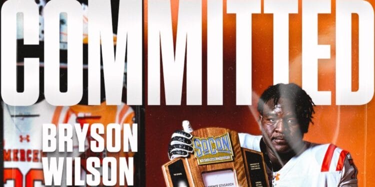 Bryson Wilson