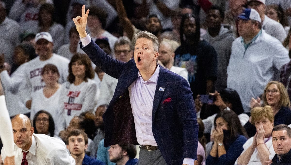 Chris Mooney Richmond