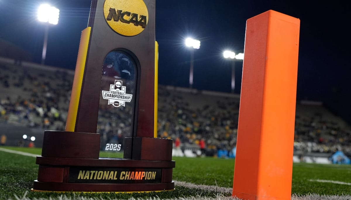 FCS Championship Nashville