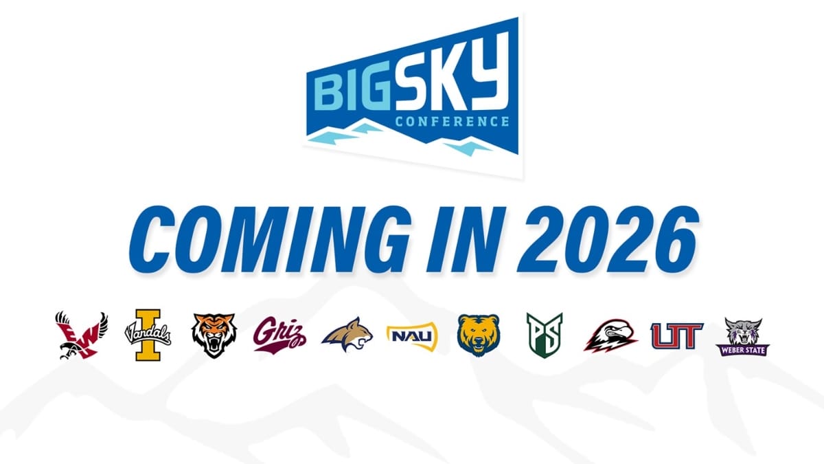 Big Sky Conference 2026