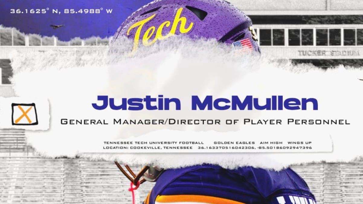 Justin McMullen