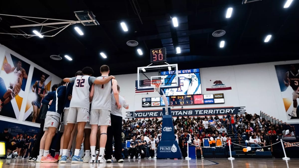 Cal State Fullerton