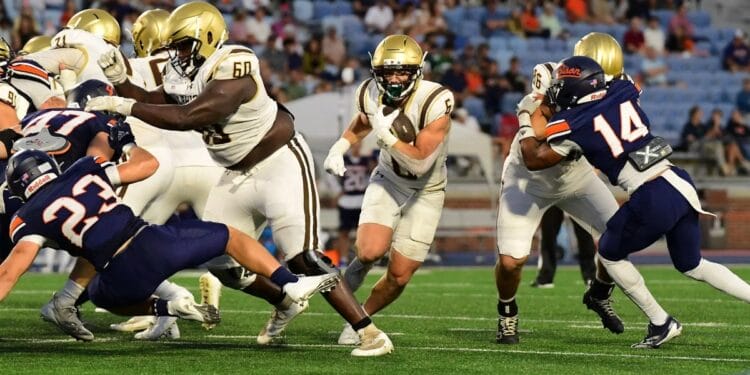 Lehigh Luke Yoder